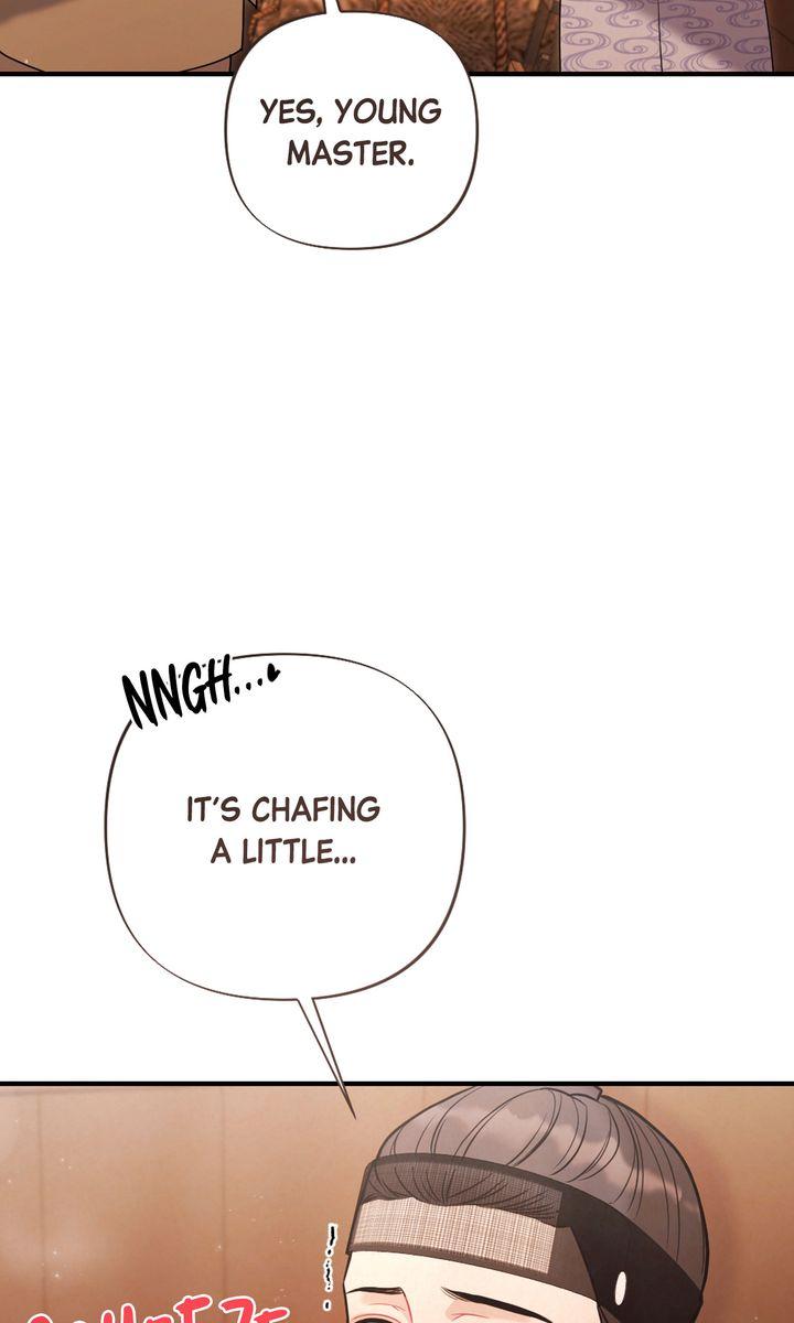 Read RASCAL chapter 11 image 40 on Lezhin