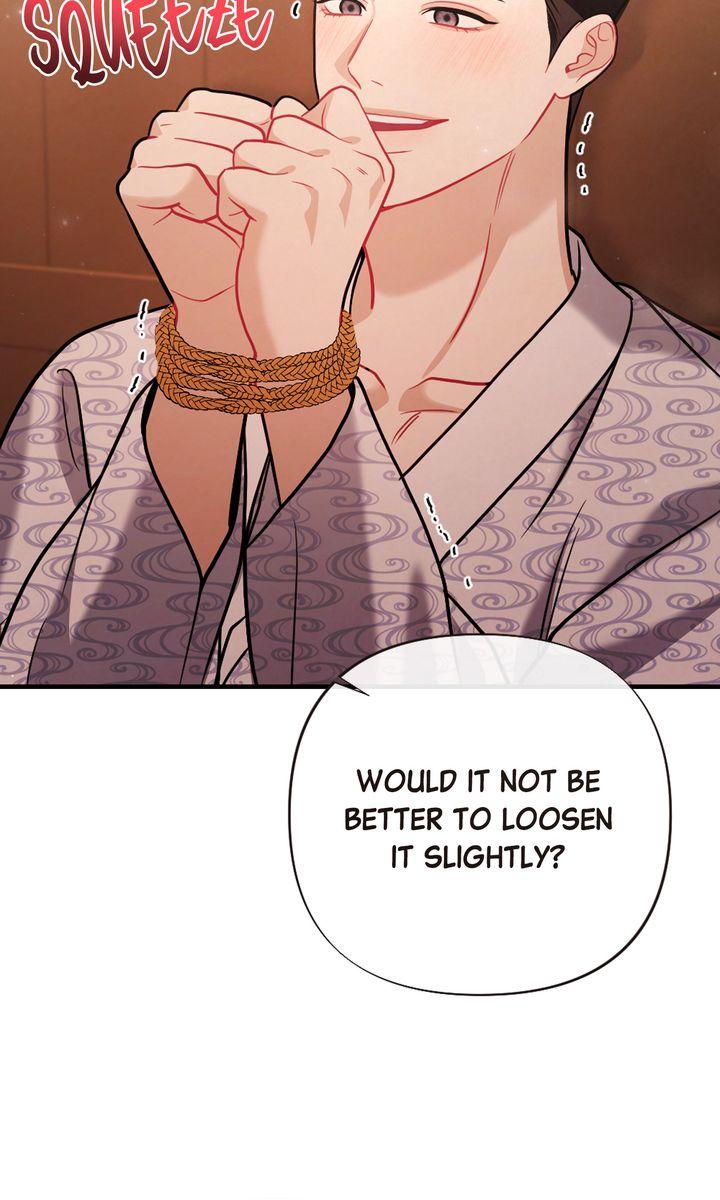 Read RASCAL chapter 11 image 41 on Lezhin