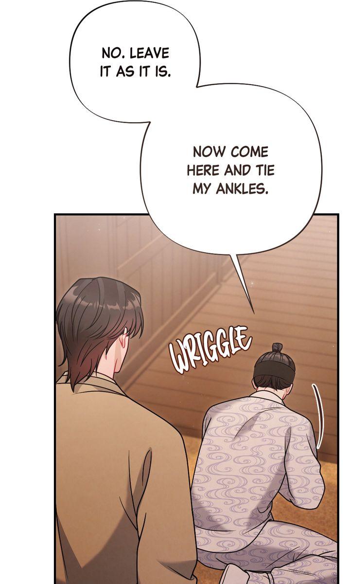 Read RASCAL chapter 11 image 42 on Lezhin