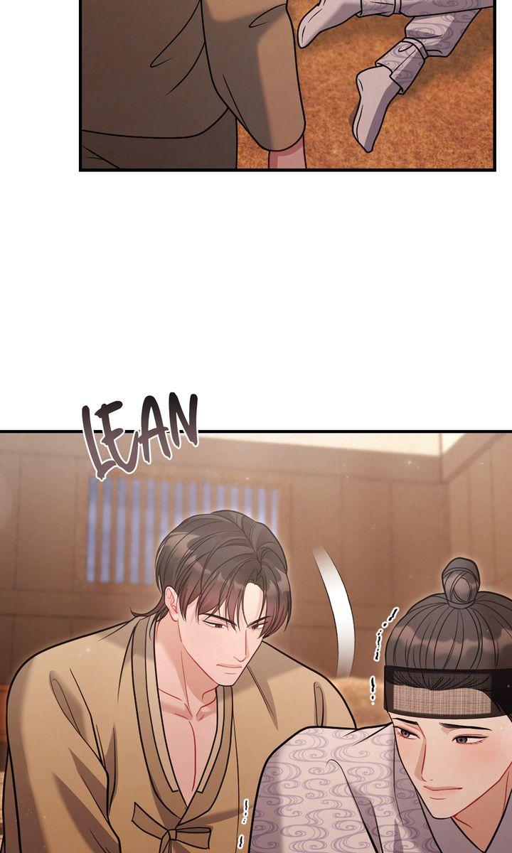 Read RASCAL chapter 11 image 43 on Lezhin