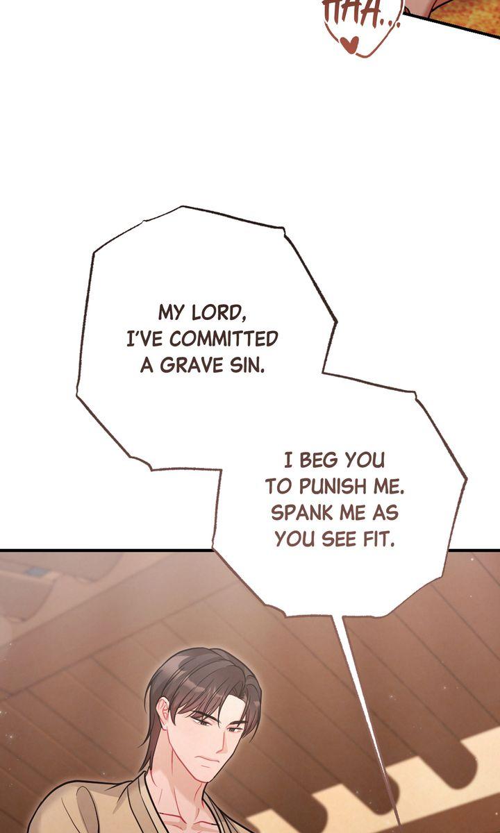 Read RASCAL chapter 11 image 47 on Lezhin