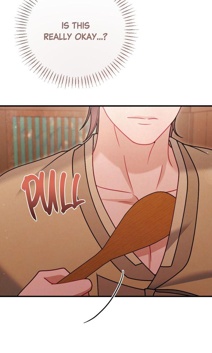 Read RASCAL chapter 11 image 49 on Lezhin