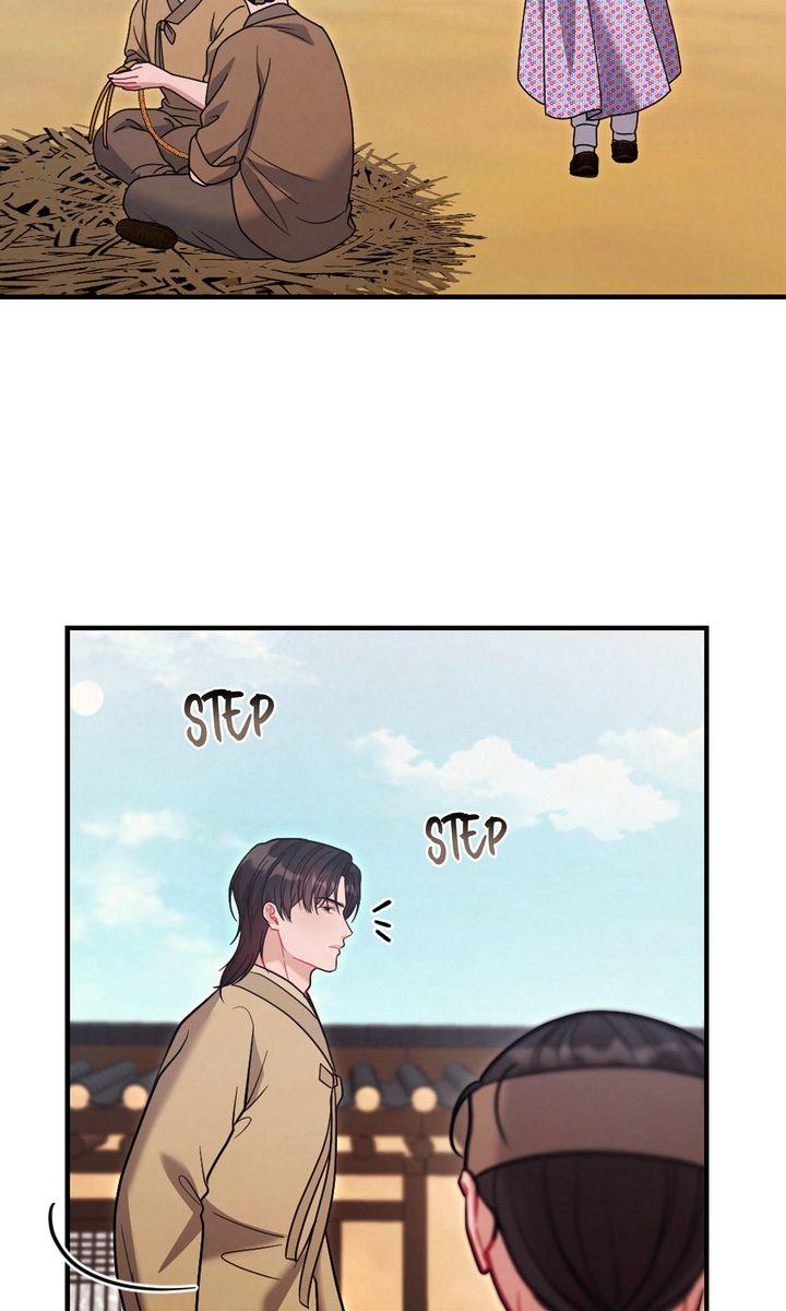 Read RASCAL chapter 11 image 5 on Lezhin