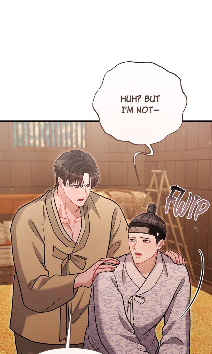 Read RASCAL chapter 11 image 64 on Lezhin