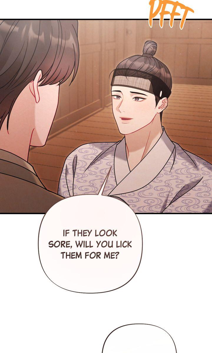 Read RASCAL chapter 11 image 68 on Lezhin