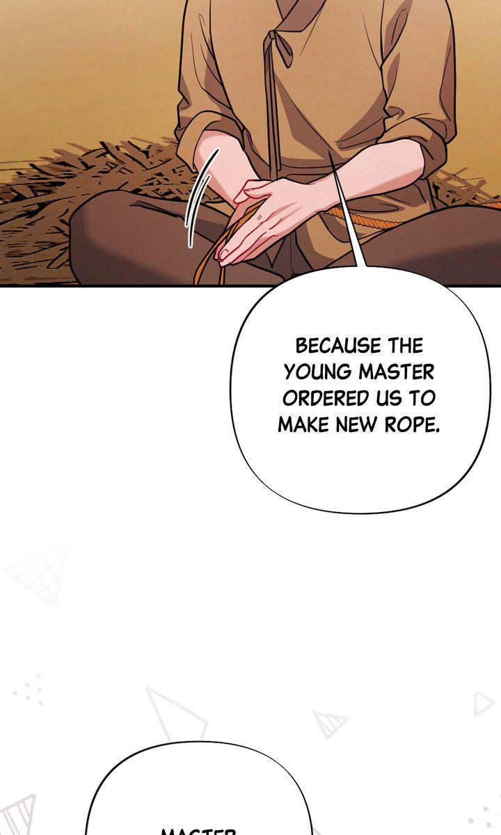 Read RASCAL chapter 11 image 7 on Lezhin