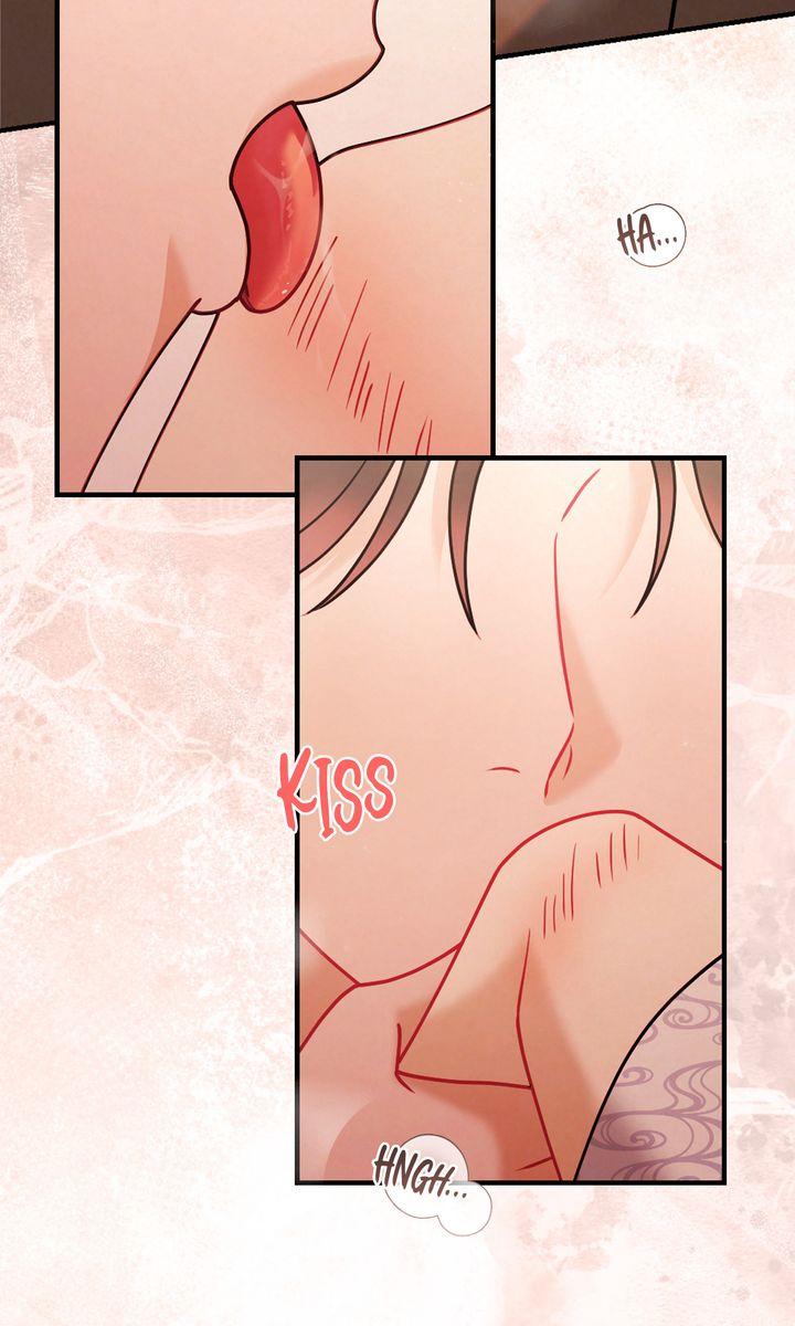 Read RASCAL chapter 11 image 71 on Lezhin