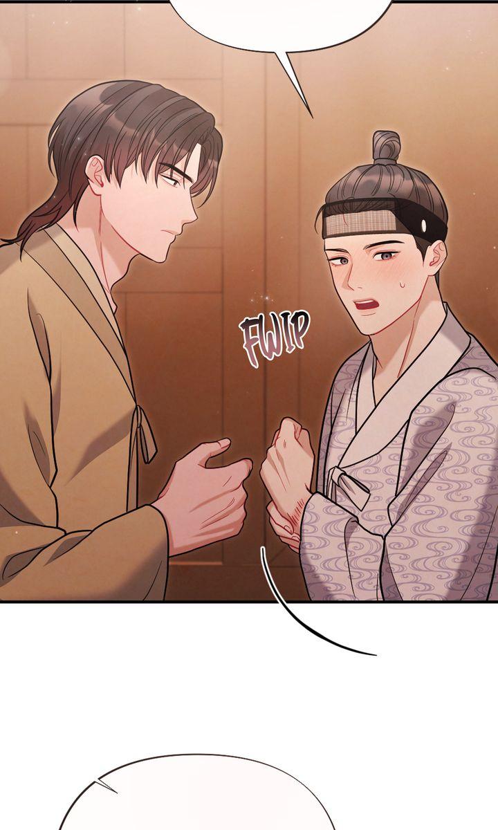 Read RASCAL chapter 11 image 74 on Lezhin