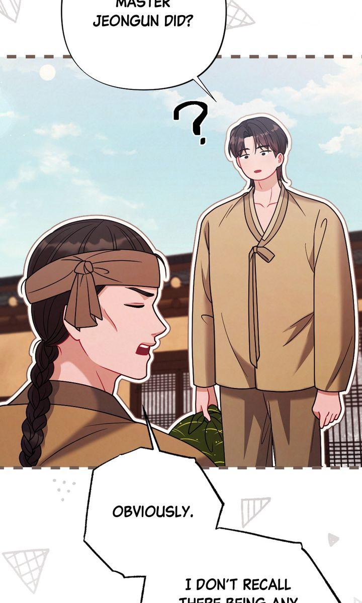 Read RASCAL chapter 11 image 8 on Lezhin