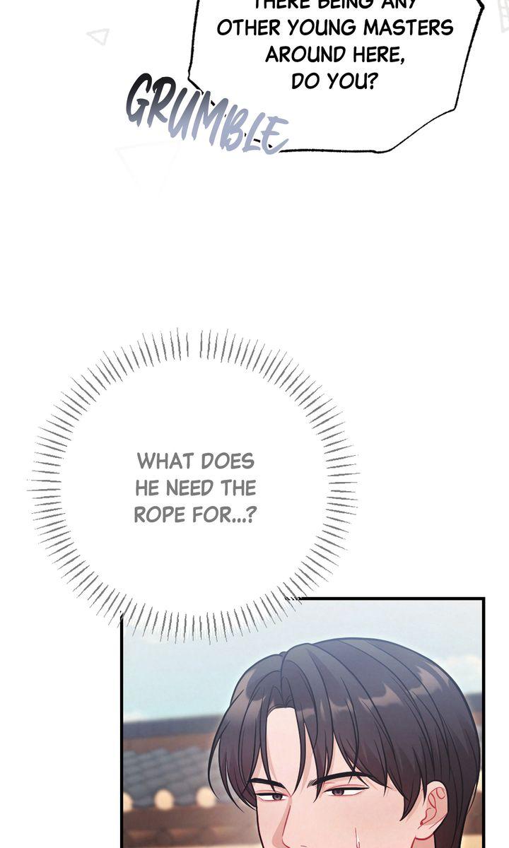 Read RASCAL chapter 11 image 9 on Lezhin