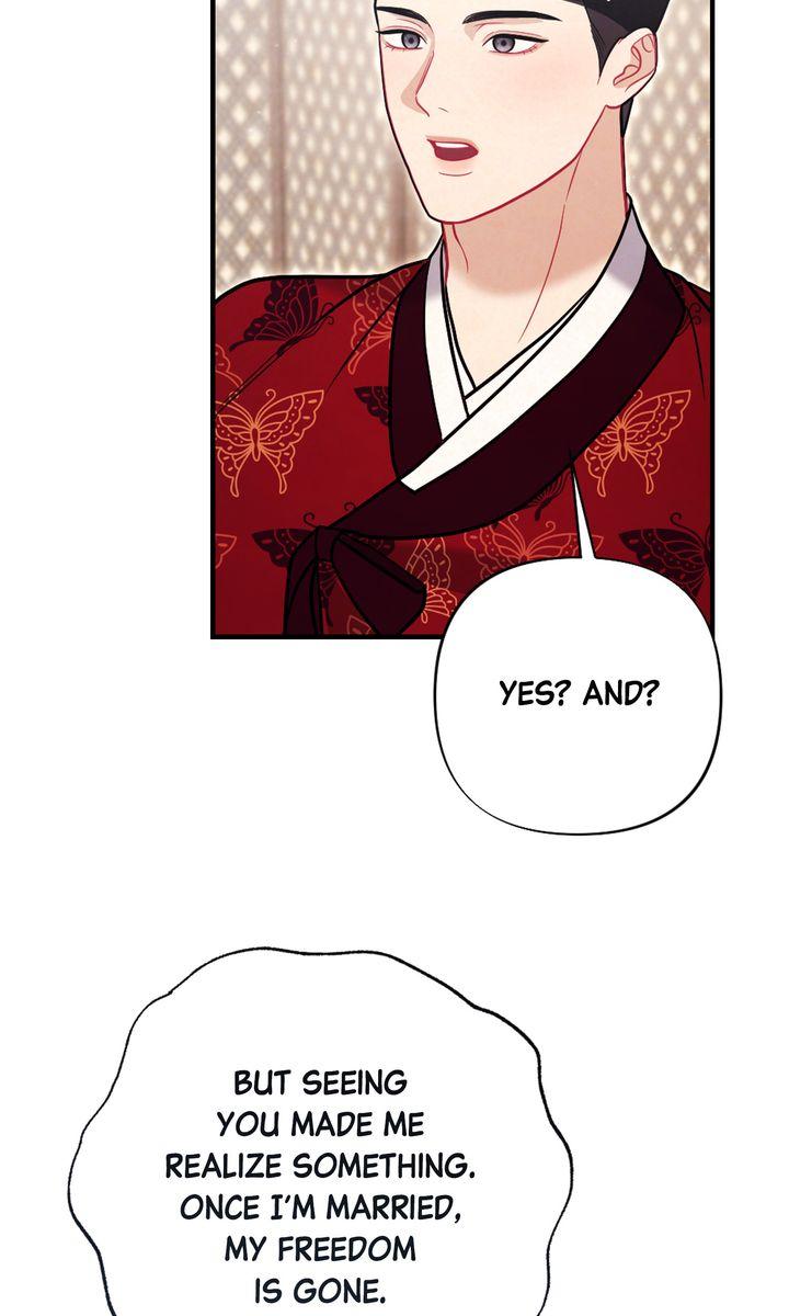 Read RASCAL chapter 11 image 91 on Lezhin
