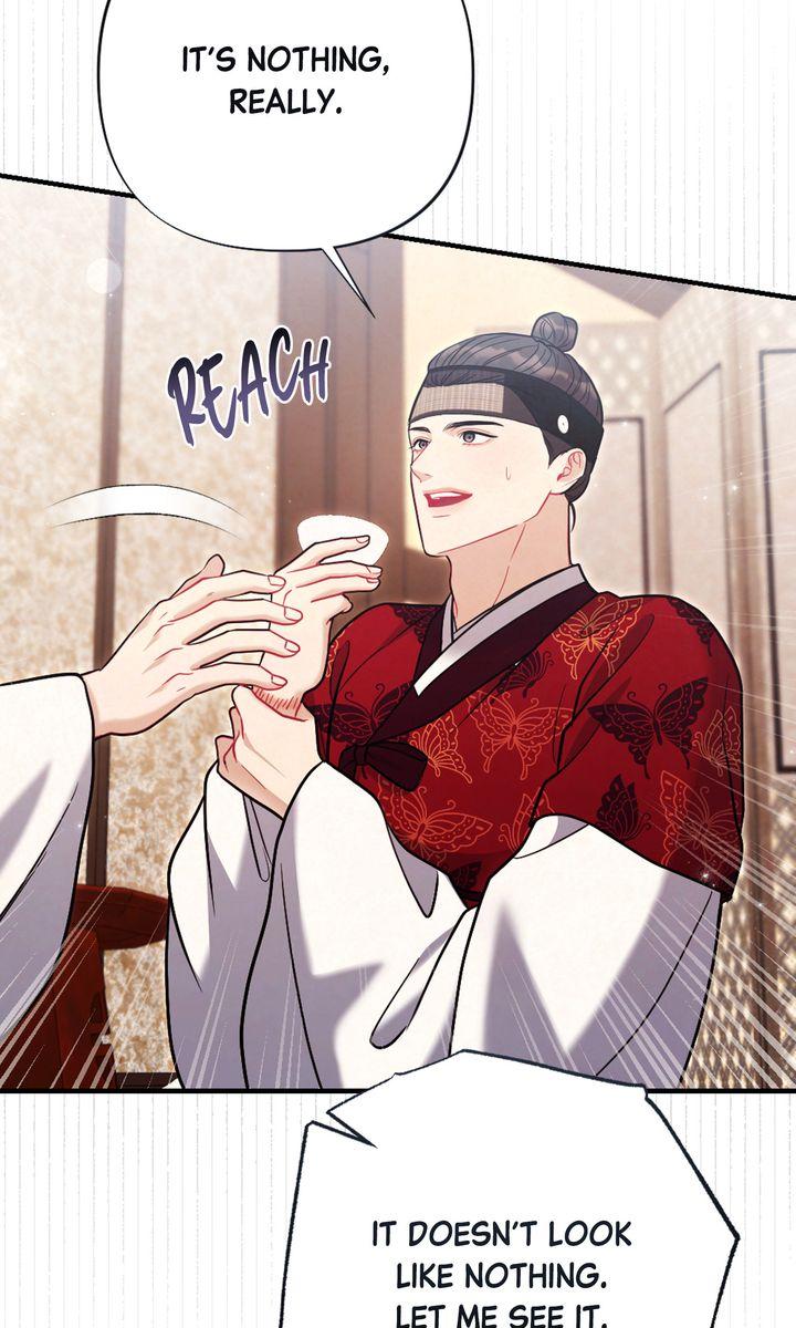 Read RASCAL chapter 11 image 96 on Lezhin
