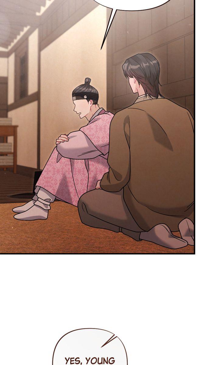 Read RASCAL chapter 12 image 105 on Lezhin