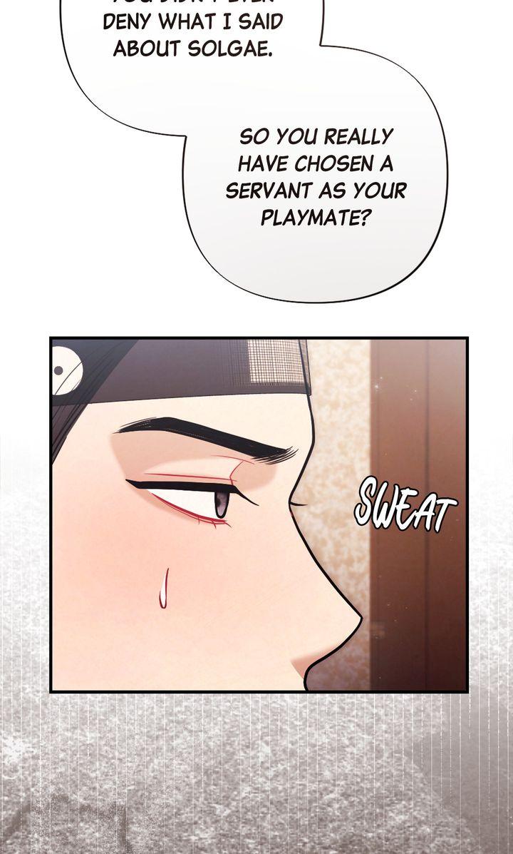 Read RASCAL chapter 12 image 11 on Lezhin
