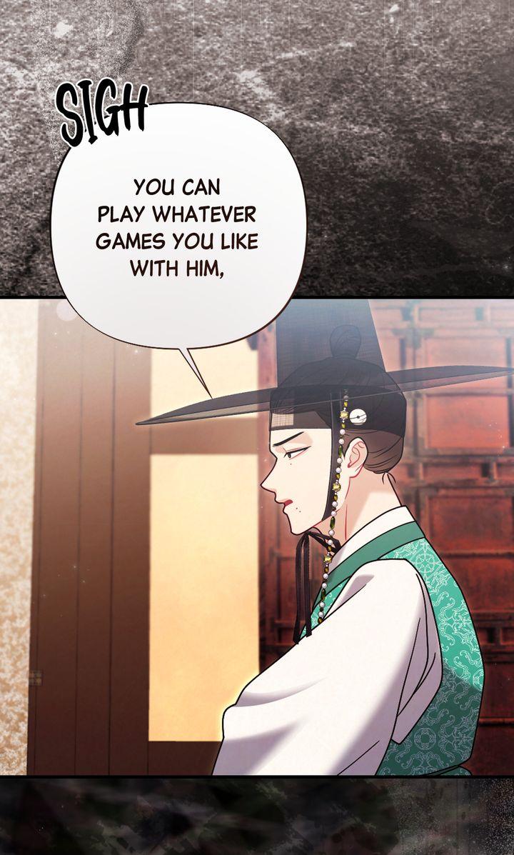 Read RASCAL chapter 12 image 12 on Lezhin