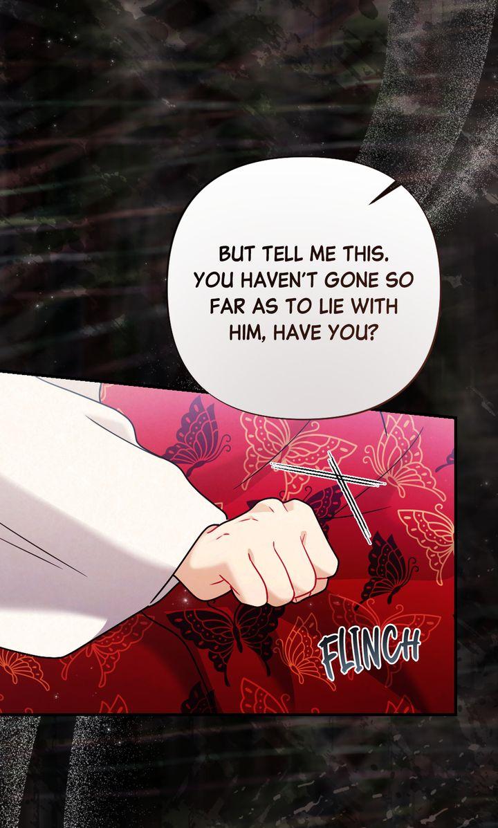 Read RASCAL chapter 12 image 13 on Lezhin
