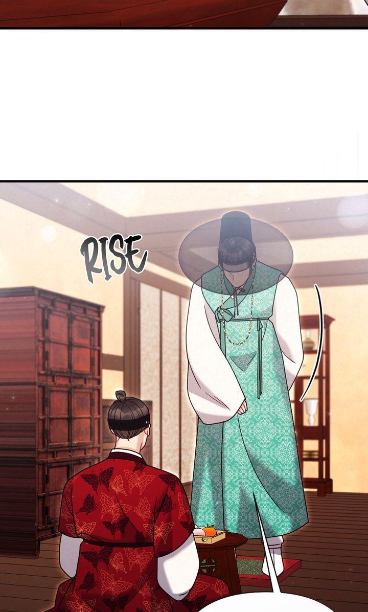 Read RASCAL chapter 12 image 20 on Lezhin