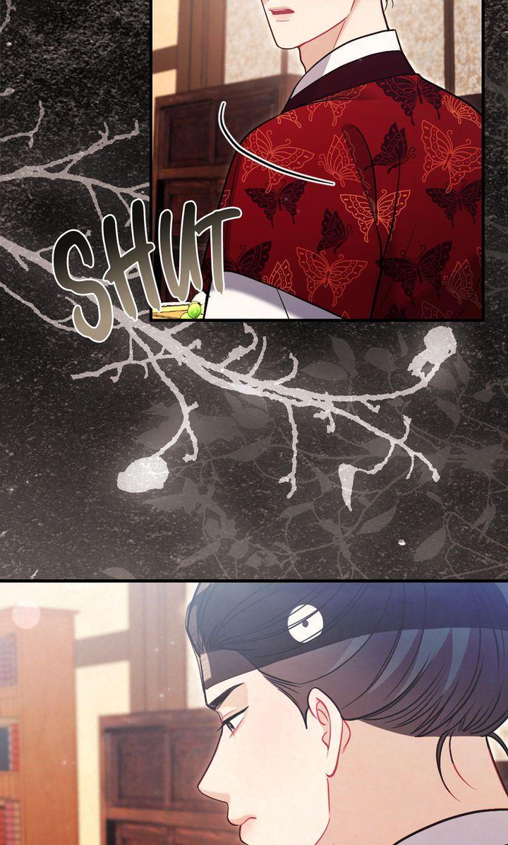 Read RASCAL chapter 12 image 27 on Lezhin