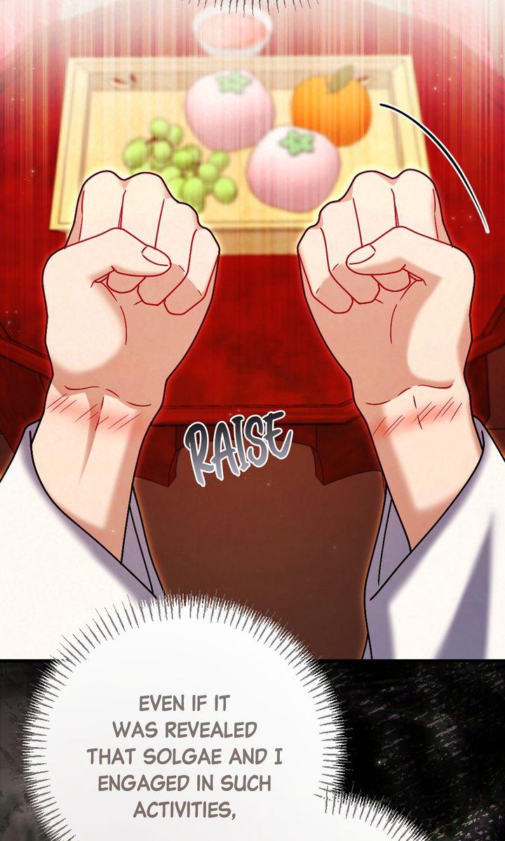 Read RASCAL chapter 12 image 29 on Lezhin