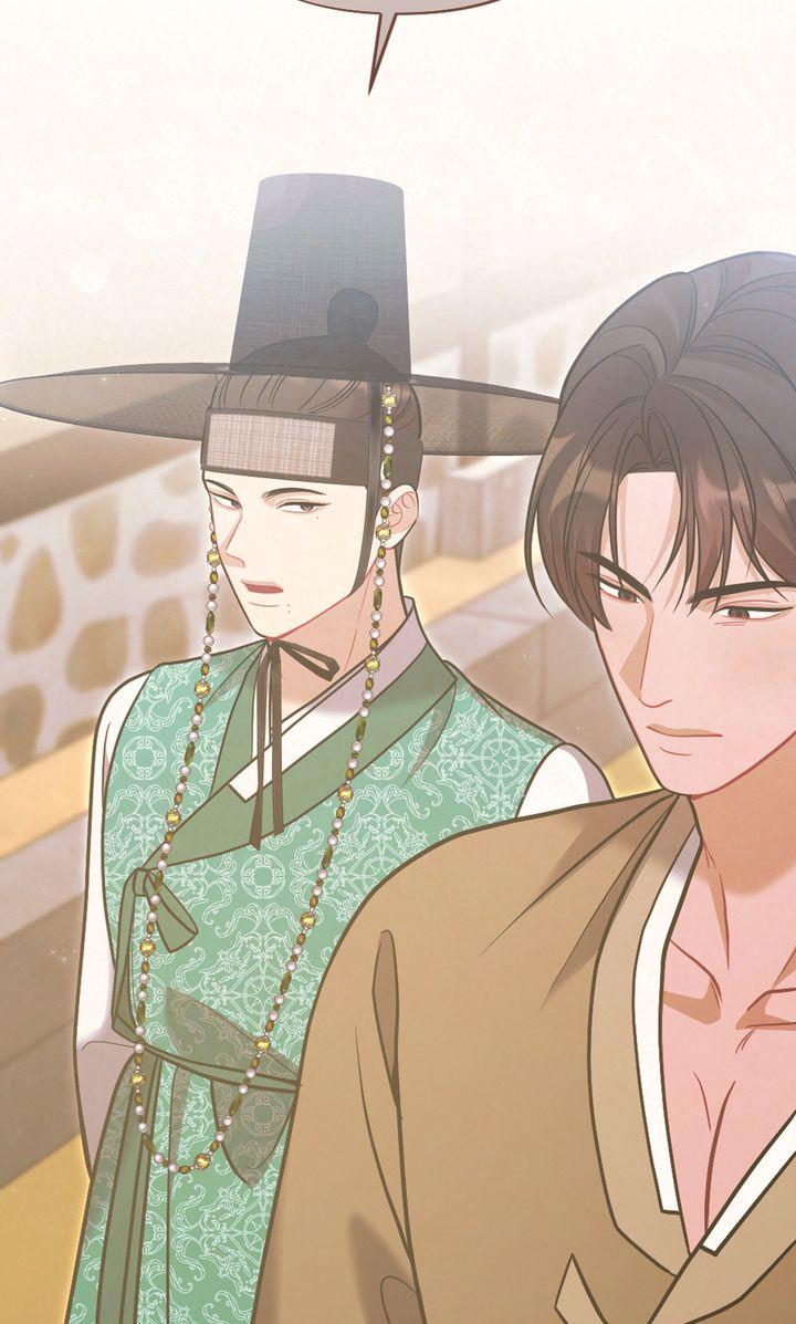 Read RASCAL chapter 12 image 33 on Lezhin