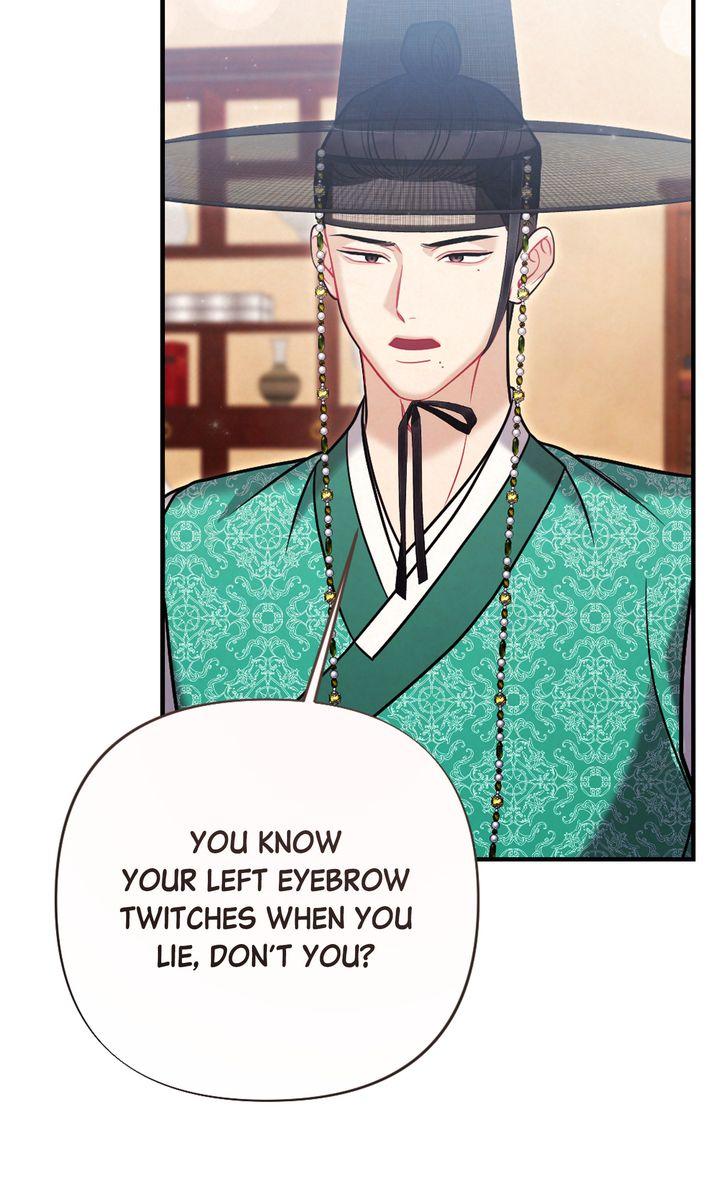 Read RASCAL chapter 12 image 4 on Lezhin