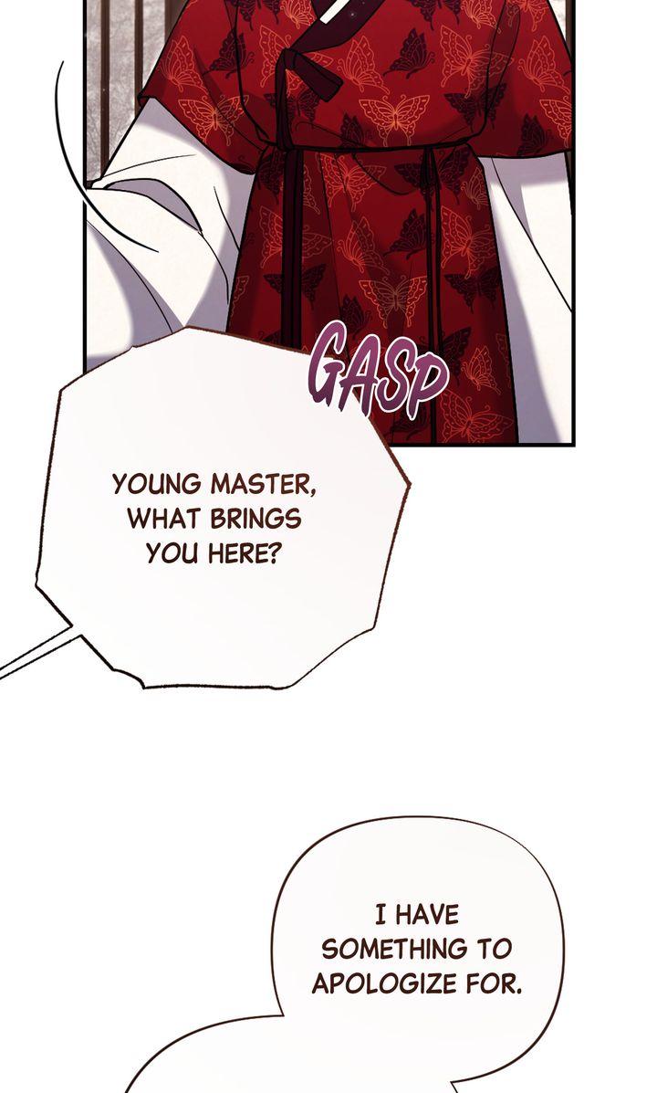 Read RASCAL chapter 12 image 40 on Lezhin