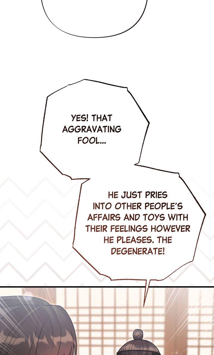 Read RASCAL chapter 12 image 42 on Lezhin