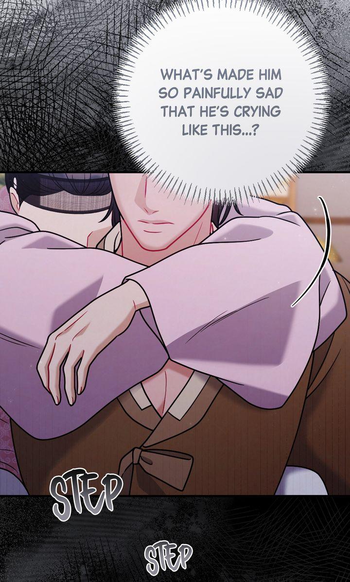 Read RASCAL chapter 12 image 85 on Lezhin