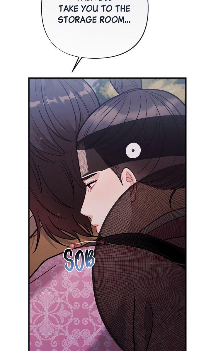 Read RASCAL chapter 12 image 89 on Lezhin
