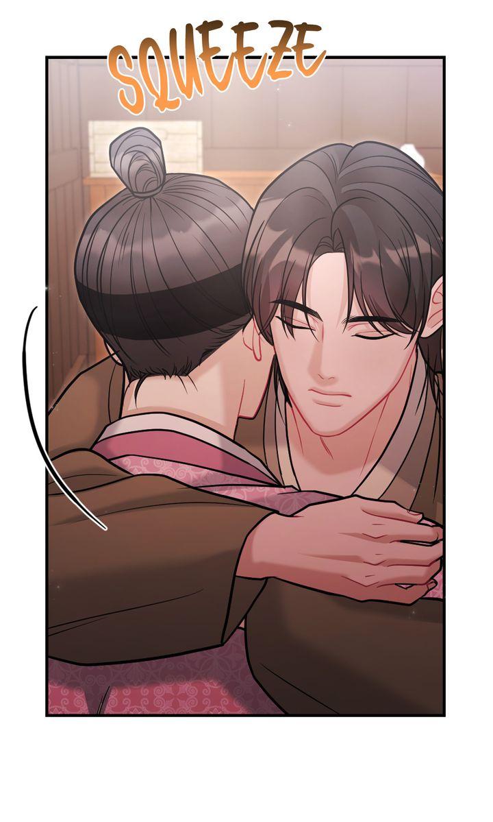 Read RASCAL chapter 13 image 13 on Lezhin