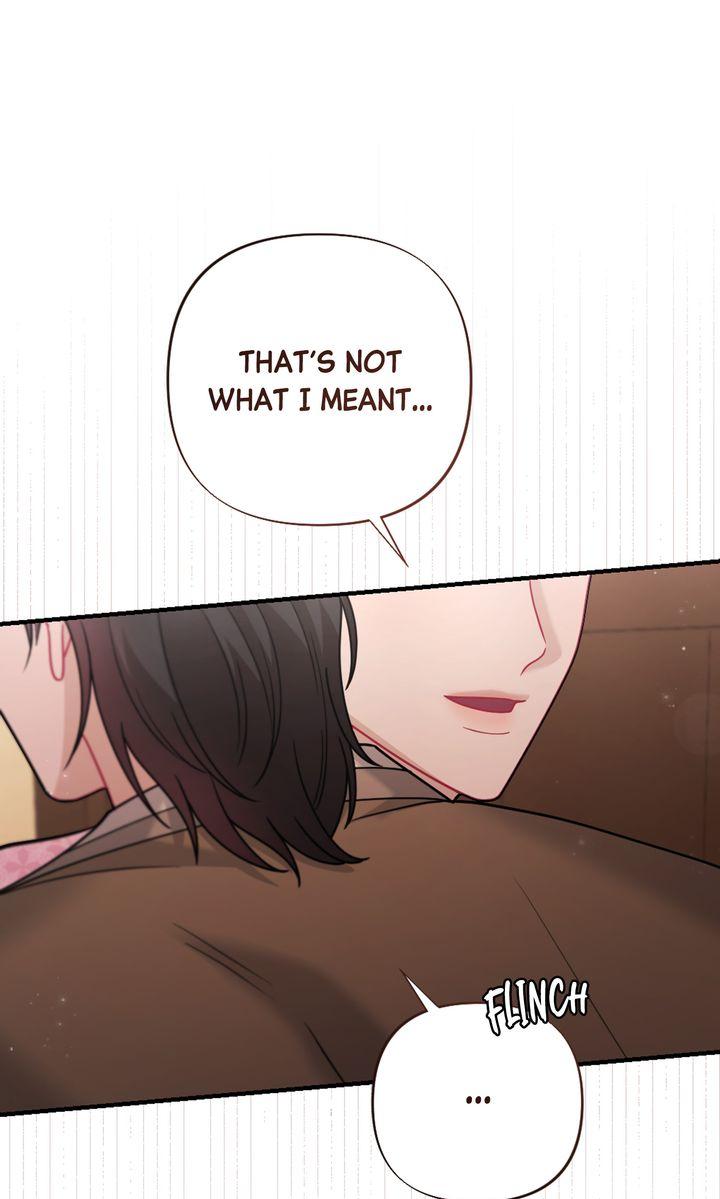 Read RASCAL chapter 13 image 14 on Lezhin