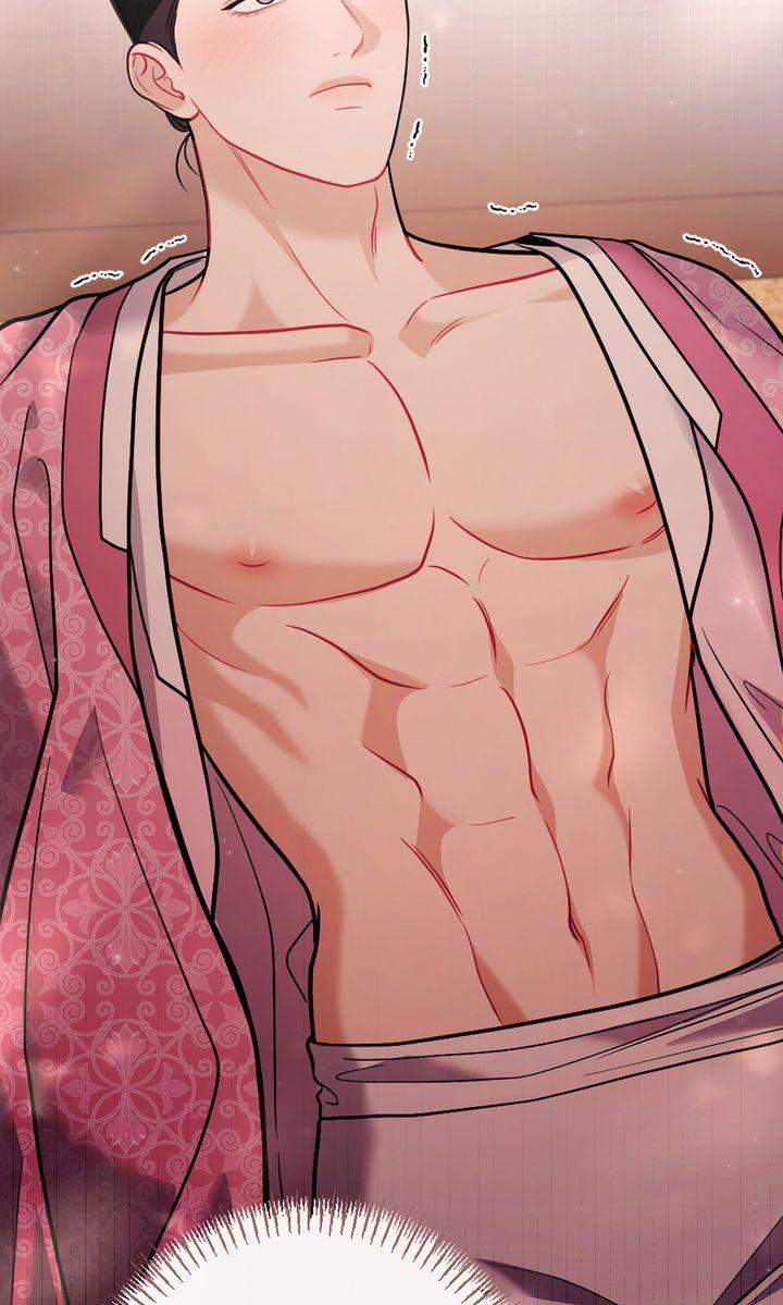 Read RASCAL chapter 13 image 23 on Lezhin