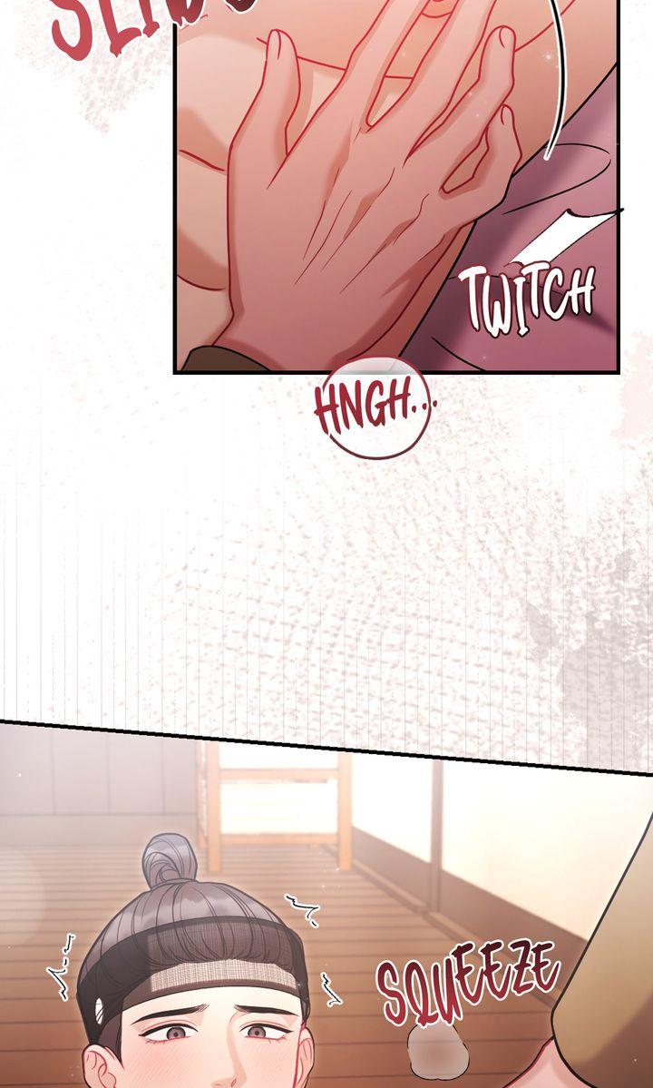 Read RASCAL chapter 13 image 25 on Lezhin