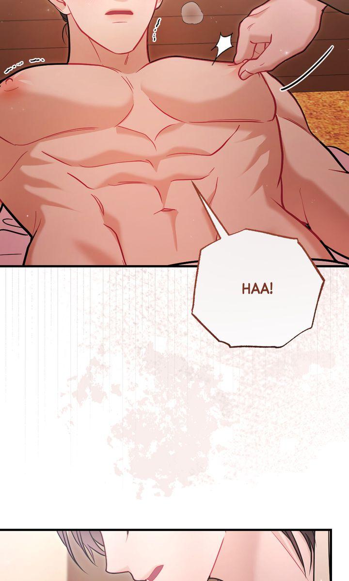 Read RASCAL chapter 13 image 26 on Lezhin