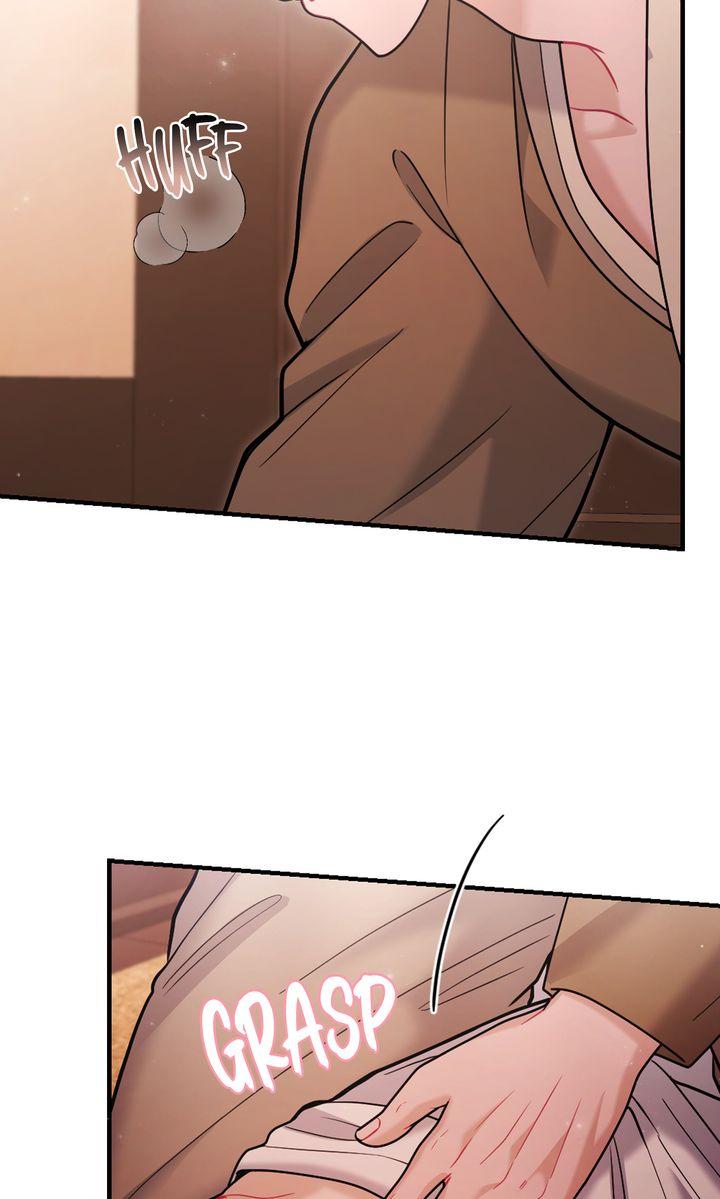 Read RASCAL chapter 13 image 27 on Lezhin