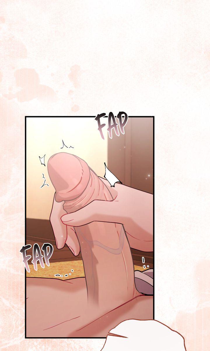 Read RASCAL chapter 13 image 30 on Lezhin