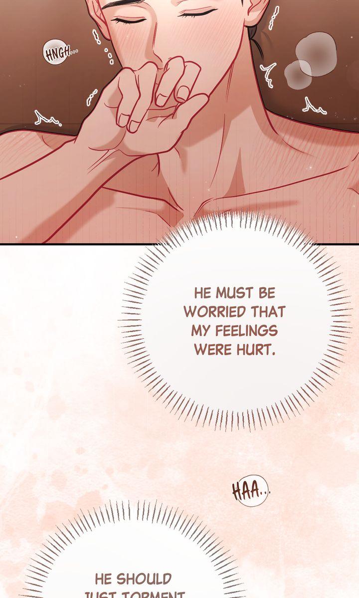 Read RASCAL chapter 13 image 32 on Lezhin