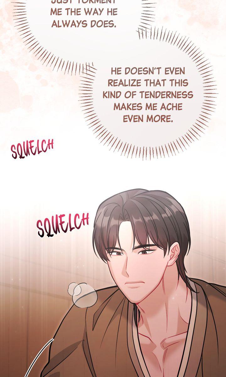 Read RASCAL chapter 13 image 33 on Lezhin