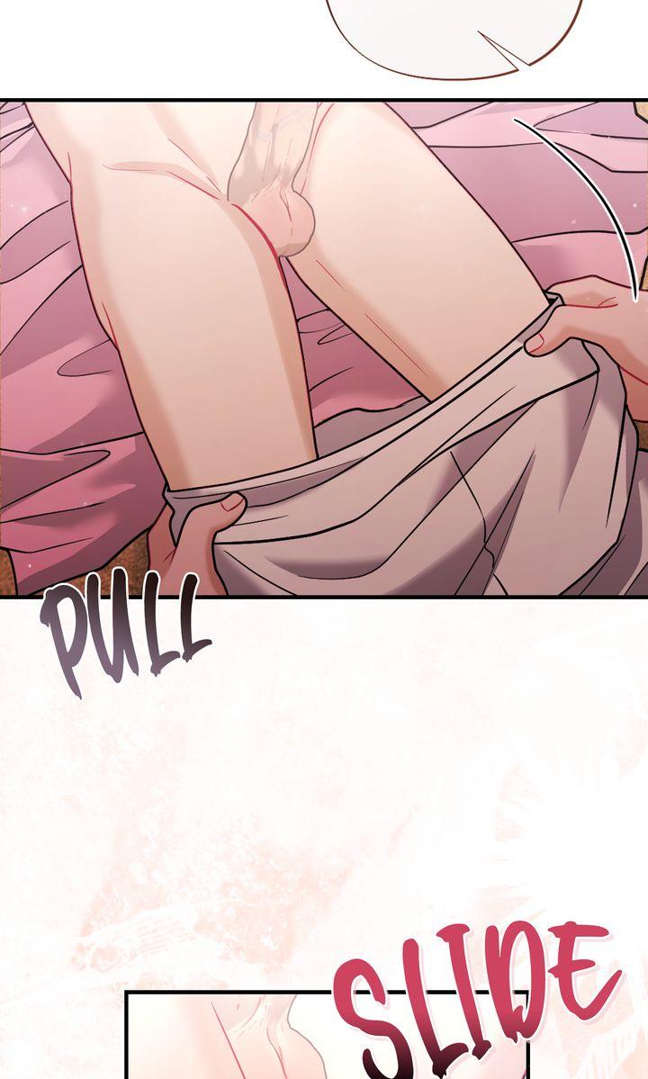 Read RASCAL chapter 13 image 35 on Lezhin