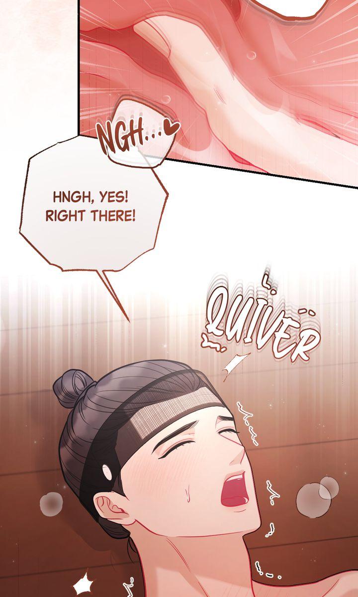 Read RASCAL chapter 13 image 37 on Lezhin