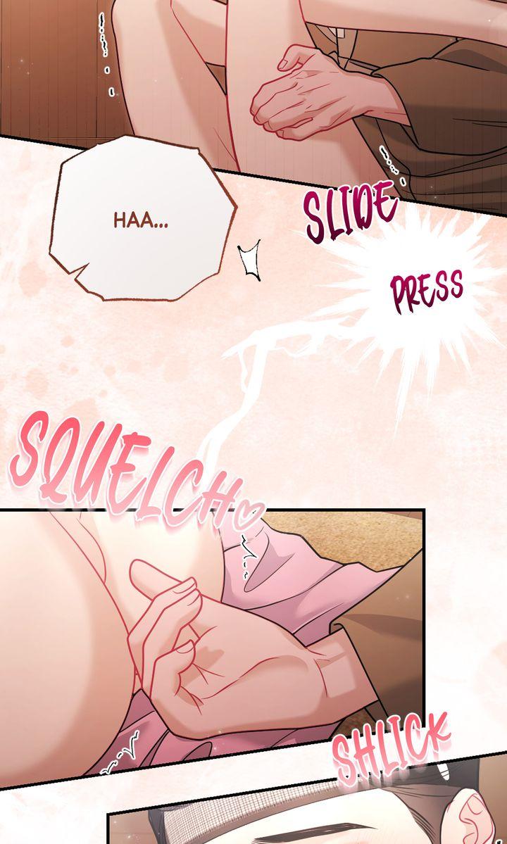 Read RASCAL chapter 13 image 39 on Lezhin