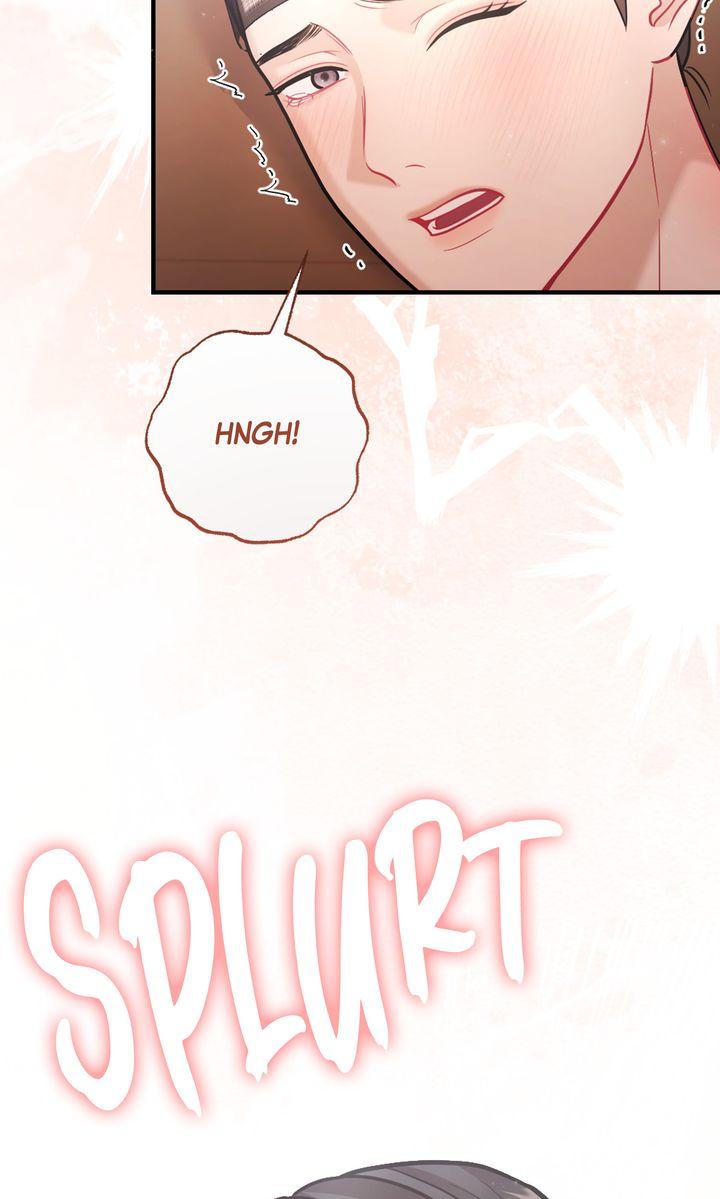 Read RASCAL chapter 13 image 40 on Lezhin