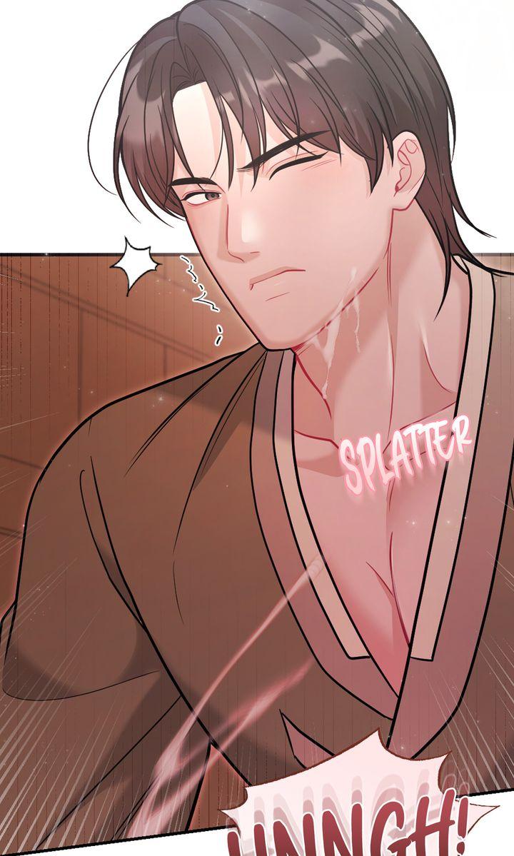 Read RASCAL chapter 13 image 41 on Lezhin