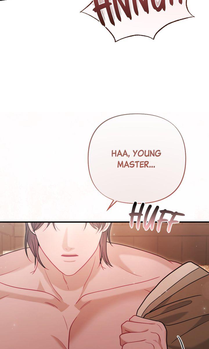 Read RASCAL chapter 13 image 42 on Lezhin