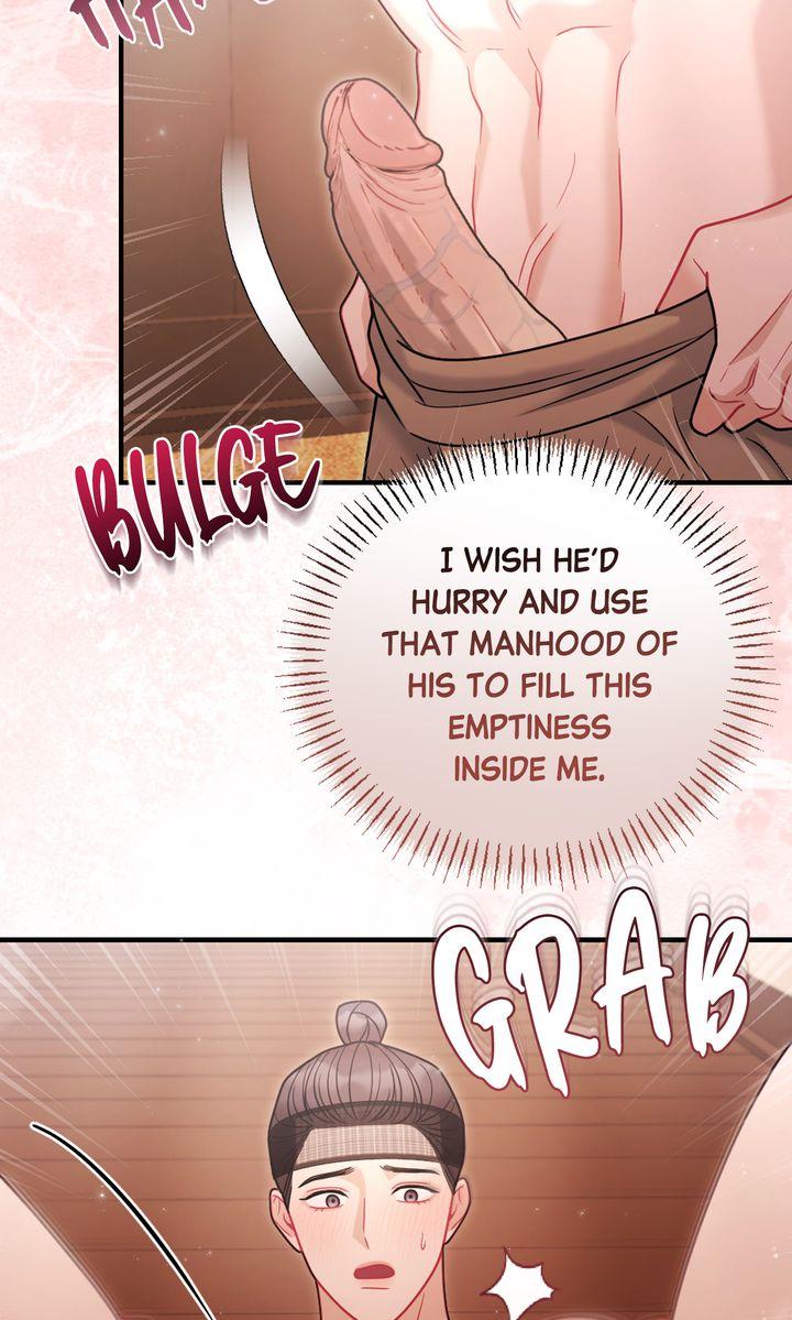 Read RASCAL chapter 13 image 44 on Lezhin