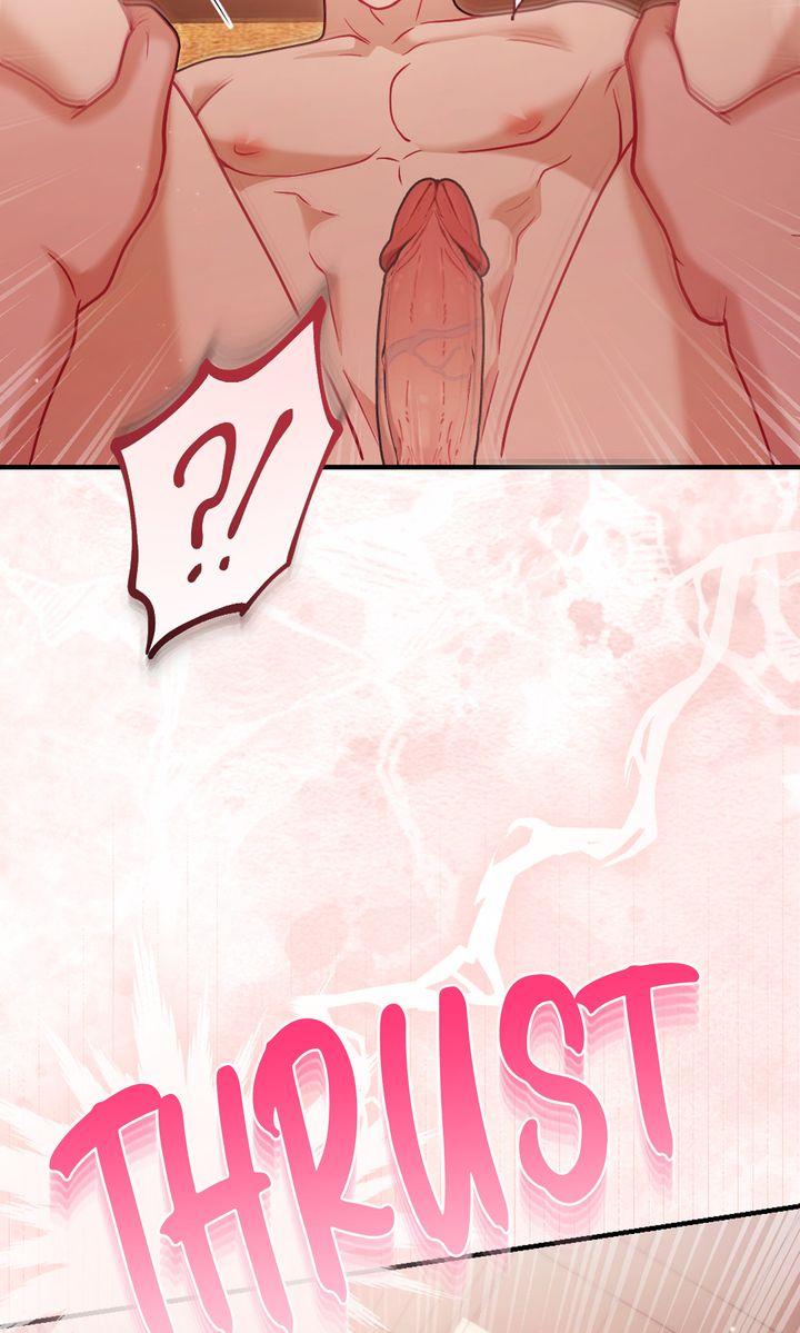 Read RASCAL chapter 13 image 45 on Lezhin
