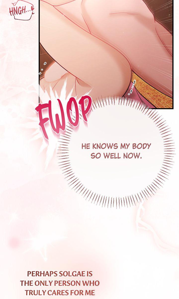 Read RASCAL chapter 13 image 50 on Lezhin