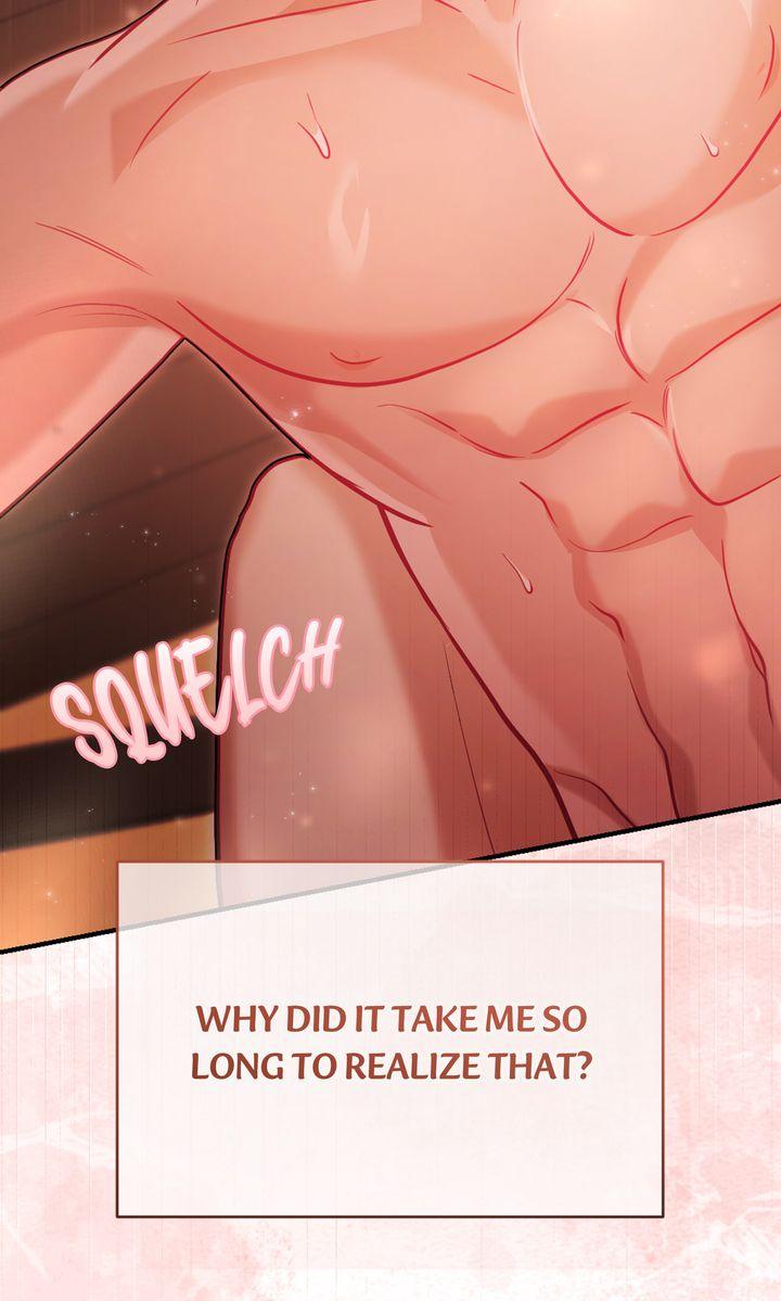 Read RASCAL chapter 13 image 52 on Lezhin