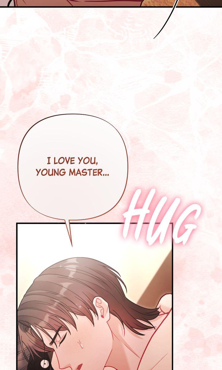 Read RASCAL chapter 13 image 54 on Lezhin