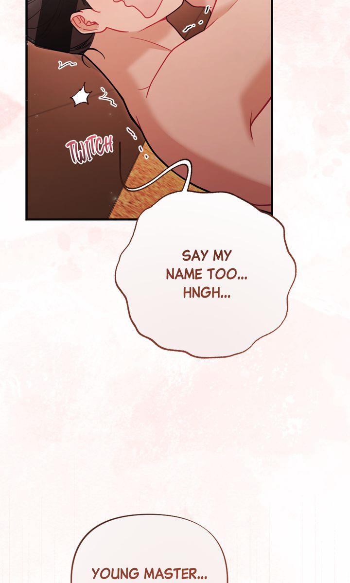 Read RASCAL chapter 13 image 55 on Lezhin